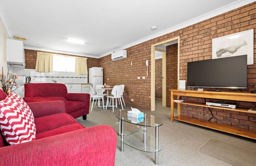 Bomaderry Hôtel | Bomaderry Motor Inn