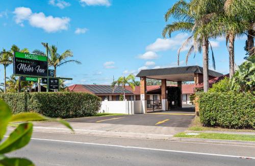 Bomaderry Hôtel | Bomaderry Motor Inn