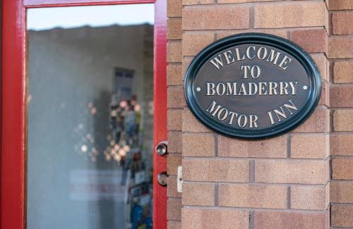 Bomaderry Hôtel | Bomaderry Motor Inn