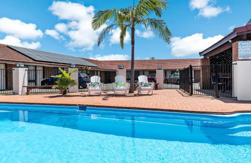 Bomaderry Hôtel | Bomaderry Motor Inn