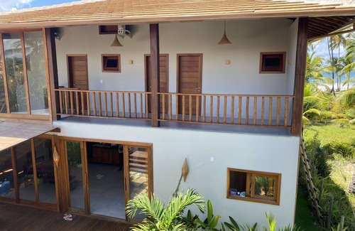 Barra Grande Maison | Bombaça Waves
