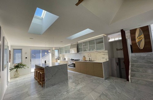 Culburra Beach Maison | Bombora - Escapade Beach House
