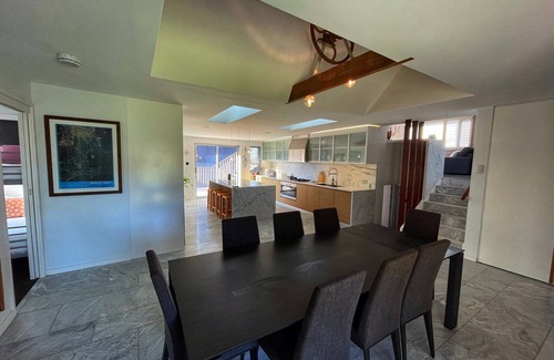 Culburra Beach Maison | Bombora - Escapade Beach House