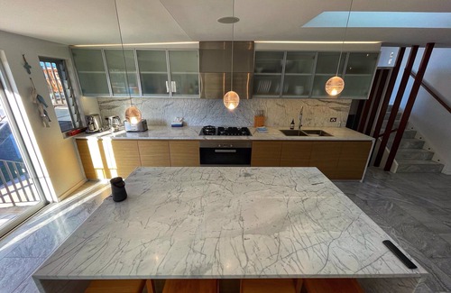 Culburra Beach Maison | Bombora - Escapade Beach House