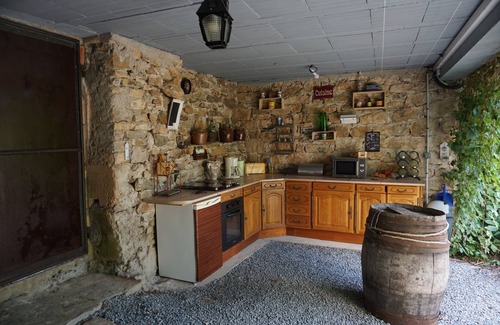 Le Riols Cottage | "Bon Accueil" Cottage Cosy au bord de l'eau