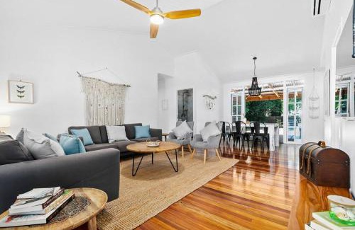 Woorim Maison | Bon Cottage
