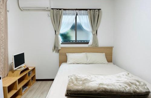 Katsushika Maison | Bon House Kanamachi Direct to Sensoji Skytree Disneyland Airport Free Parking