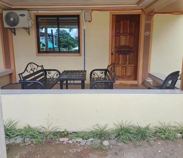 Bagalangit Lit Et Petit-Déjeuner | Bon Joy Bed & Breakfast