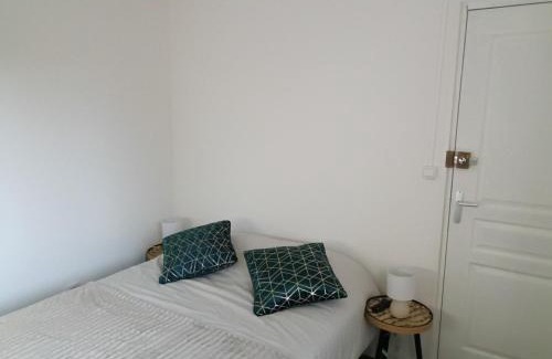 Fresnes-sur-Escaut Lit Et Petit-Déjeuner | bon repos