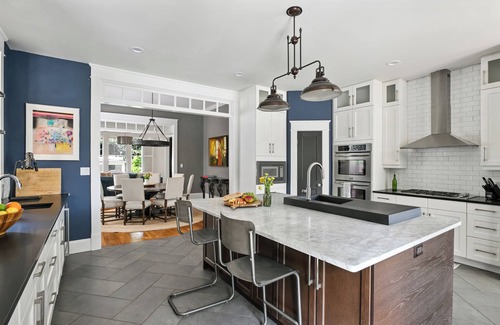 Poncey-Highland Maison | Bon Royale by Minty Living