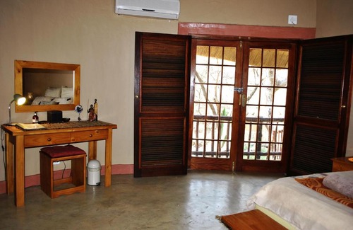 Hoedspruit Cabine | Bona Intaba Game Lodge