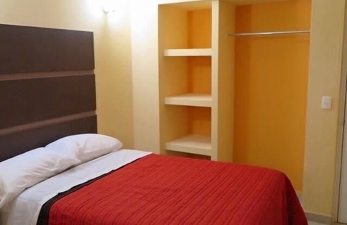 Ometepec Hôtel | BONADAY HOTEL