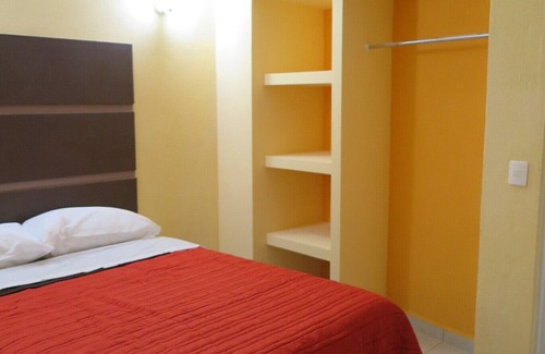 Ometepec Hôtel | BONADAY HOTEL