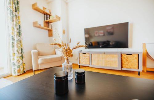 Toulouse East Appartement | BonAltitude - T3Bis - Sérénité, vue sur Pyrénées