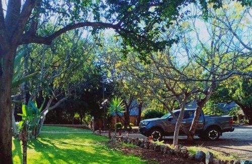 Greater Tubatse Maison | Bonamanzi Guesthouse