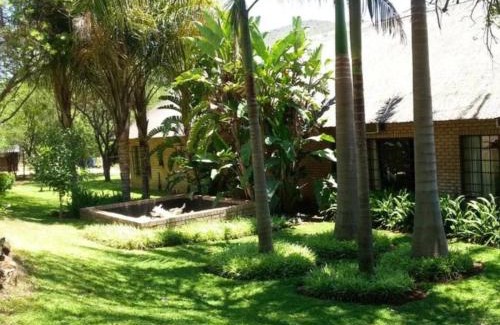 Greater Tubatse Maison | Bonamanzi Guesthouse
