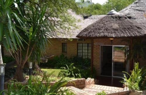 Greater Tubatse Maison | Bonamanzi Guesthouse
