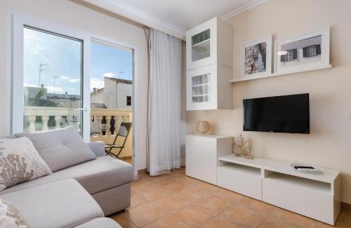 Colonia Sant Jordi Appartement | Bonanza 5