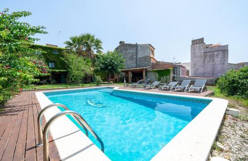 Bonastre Maison | Bonastre