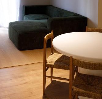 Eixample Appartement | Bonastruc by Bon Dia Residences