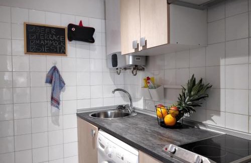 Calella Appartement | Bonavista Studio with a Balcony - Calella