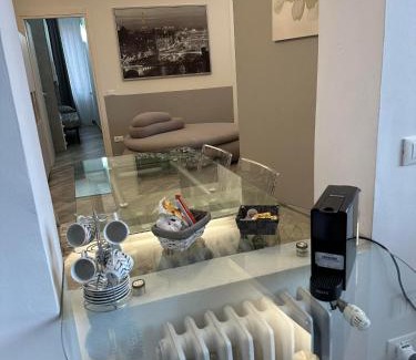 Rovigo Appartement | BONBON