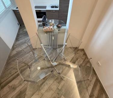Rovigo Appartement | BONBON