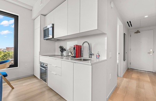 Fenway–Kenmore Appartement | BonBon Luxury Experience