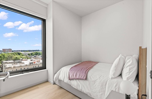 Fenway–Kenmore Appartement | BonBon Luxury Experience