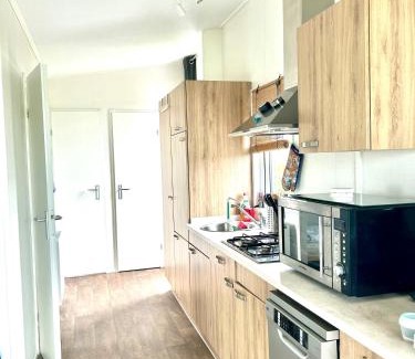 Renesse Appartement | Bonboniera70 Renesse