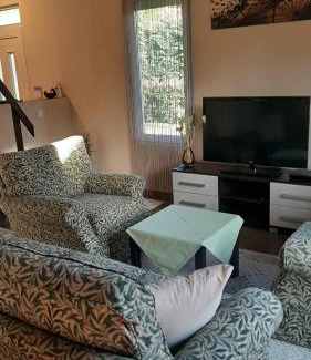 Pecel Appartement | Boncsok-Lak