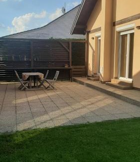 Pecel Appartement | Boncsok-Lak