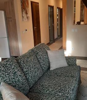 Pecel Appartement | Boncsok-Lak