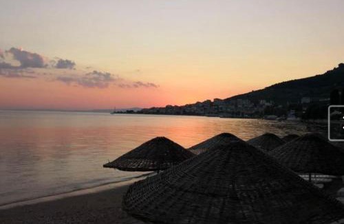 Marmara Hôtel | boncuk motel