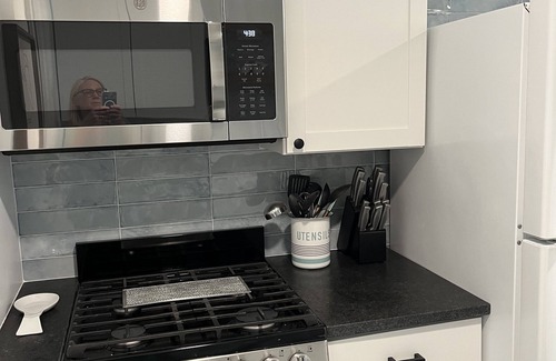 Lavallette Appartement | Bond Ave, Lavallette ... Awesome Beach Block Lower Apartment