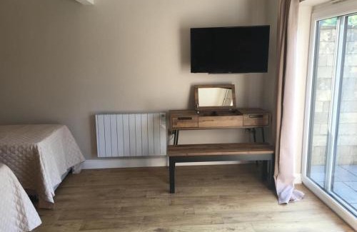 Upton St. Leonards Appartement | Bond End Road Annex Upton St Leonards - Ideal for Cheltenham Races