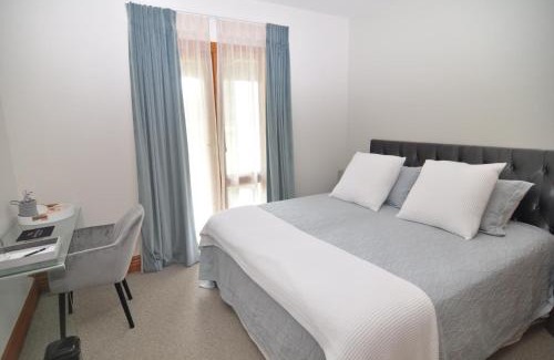 Christchurch Maison | BOND ESTATE LUXURY ACCOMMODATION