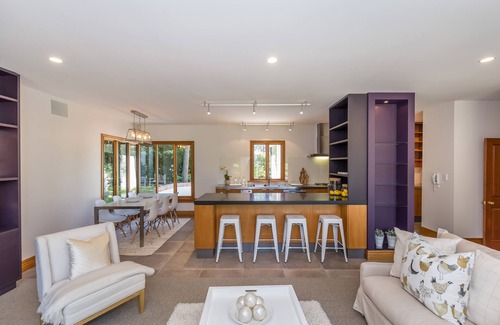 Christchurch Maison | Bond Estate Luxury Accommodation