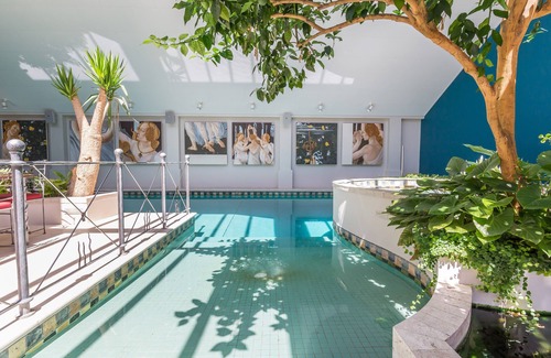 Christchurch Maison | Bond Estate Luxury Accommodation