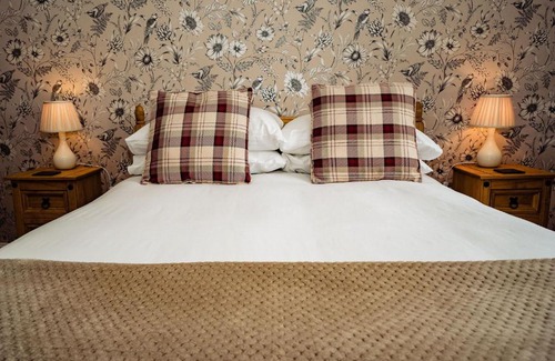 Embsay Lit Et Petit-Déjeuner | Bondcroft Farm B&B