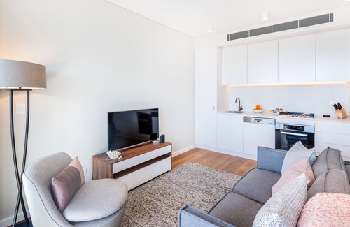 Bondi Appartement | Bondi Amari Five Zero Three - Appartement design neuf