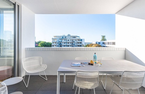 Bondi Appartement | Bondi Amari Five Zero Three - Appartement design neuf
