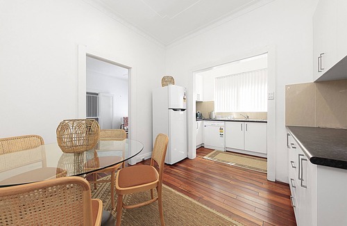 North Bondi Maison | Bondi Beach is at your easy reach.