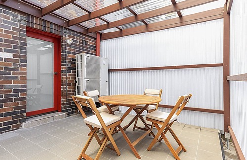 North Bondi Maison | Bondi Beach is at your easy reach.
