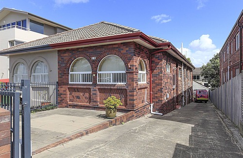 North Bondi Maison | Bondi Beach is at your easy reach.