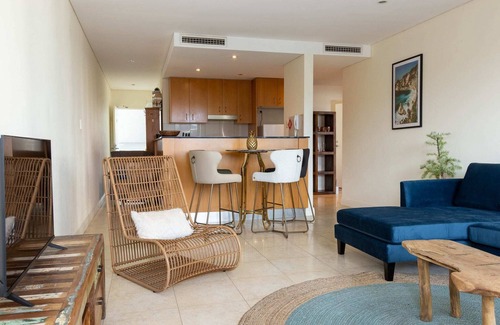 Bondi Appartement | Bondi Beach Lifestyle Living w Pool and Parking