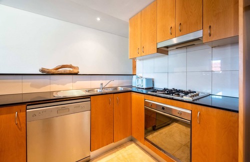 Bondi Appartement | Bondi Beach Lifestyle Living w Pool and Parking