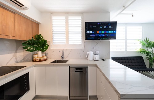 Bondi Appartement | HolidayRento Bondi Beach Ocean View Rooftop Pool