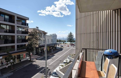 Bondi Beach Appartement | Bondi Beach Premium 2 bed Apt | Views | Parking