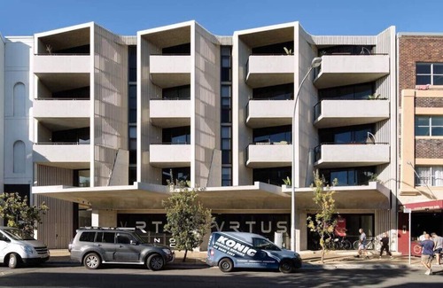 Bondi Beach Appartement | Bondi Beach Premium 2 bed Apt | Views | Parking